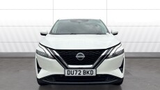 Nissan Qashqai 1.3 DiG-T MH N-Connecta 5dr Petrol Hatchback